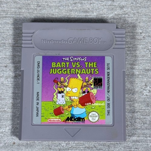 Simpson bart the - i,