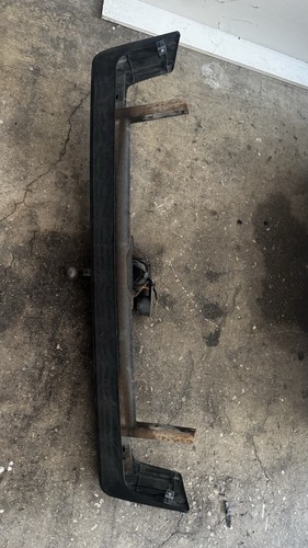 Gancio traino golf mk1 - gancio,
