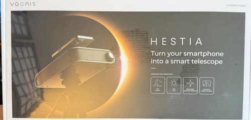 Vaonis hestia ultimate - ultimate, pack