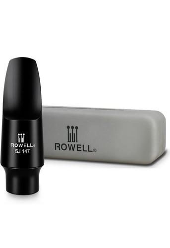 Rowell jazz sassofono - rowell, soprano
