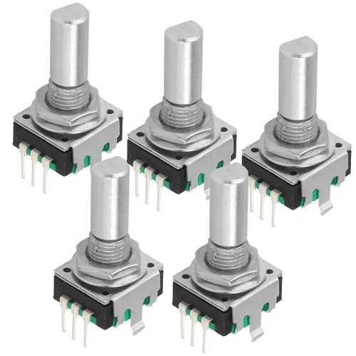 Bourns pec11r 4220f s0024 - 5x,