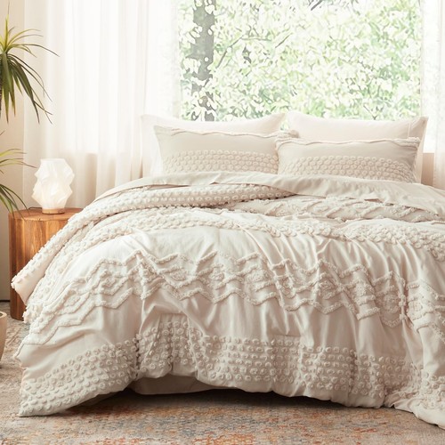 Luxudecor set trapuntino - luxudecor,