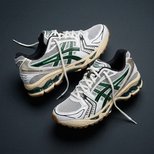 ASICS Gel-Kayano 14 White