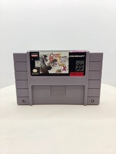 Chrono trigger super nintendo - chrono,