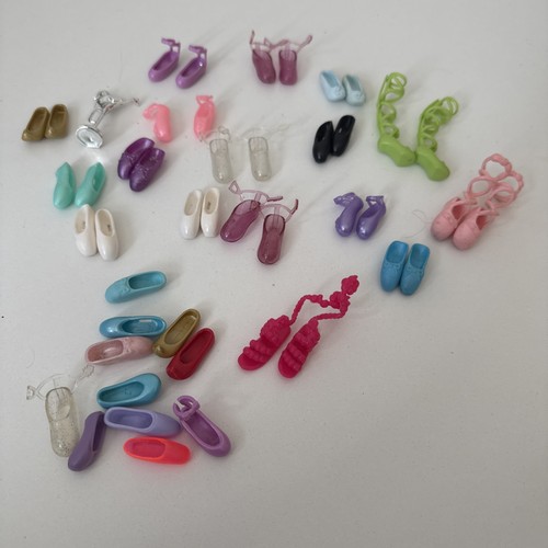 Barbie bambola moda - barbie, scarpa