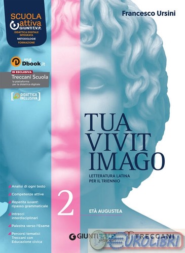 9788809873865 tua vivit - vivit, imago