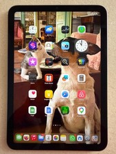 iPad mini (A17 Pro) 128GB