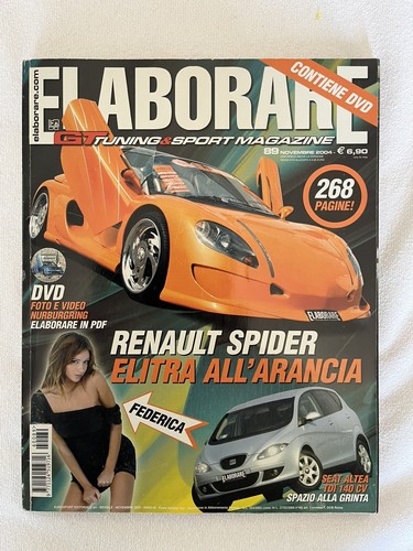 Elaborare 89 - elaborare, n.89
