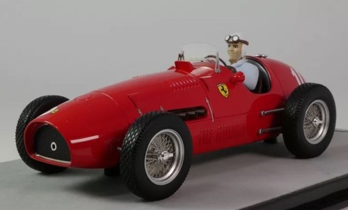 Tecnomodel ferrari 500 - tecnomodel,,