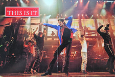 Bravo A3 Poster ca. 28 x 40 cm