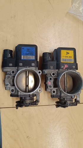Bmw e39 528i - 528i, e38