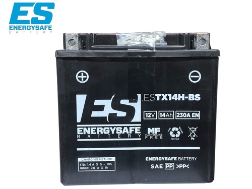 Batteria energysafe estx14h - energysafe, estx14h-bs
