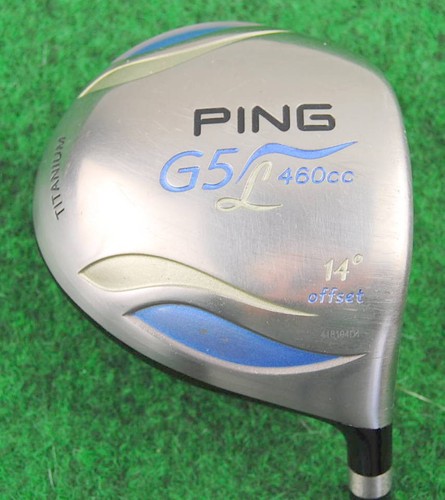 Ping driver offset - driver,
