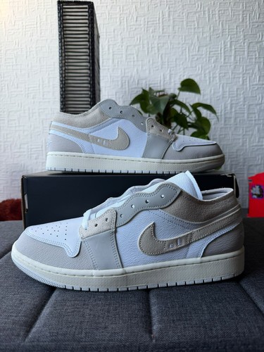Jordan low craft - jordan, inside