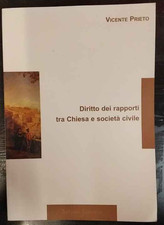 Diritto dei rapporti tra