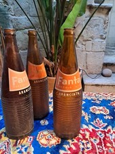 Bottiglia Fanta Anni 70