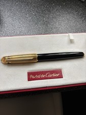 Penna stilografica Cartier