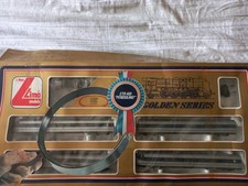 LIMA GOLDEN SERIES PENDOLINO TRAIN 