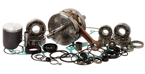 Kit revisione motore completo - revisione,