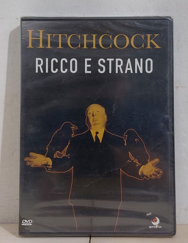 66186 dvd ricco - 66186, e