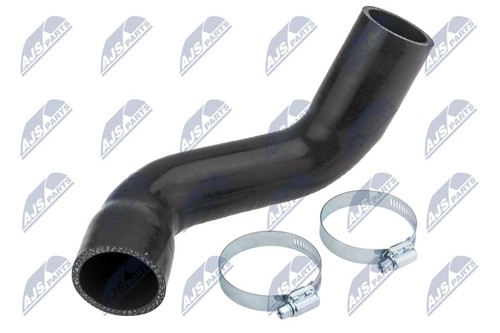 Tubo intercooler nty - intercooler,
