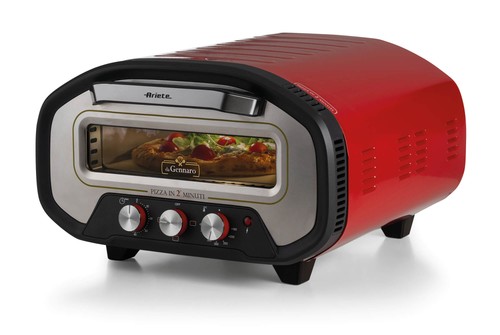 Ariete gennaro forno pizza - ariete, da