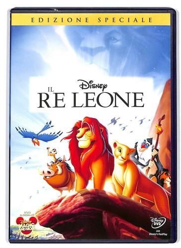 Ebond leone dvd - ebond,