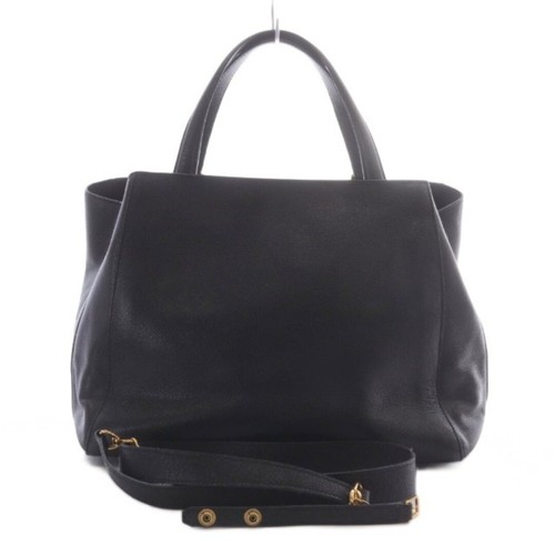Valextra trienale handbag - valextra,