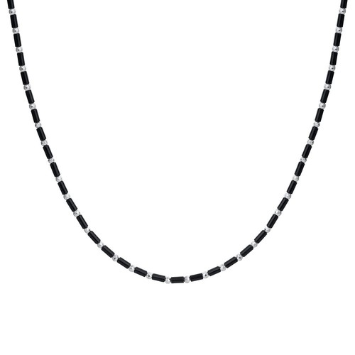 Collana uomo luca barra - uomo, cl385