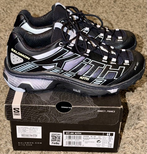 L4545080030 kith salomon - x,