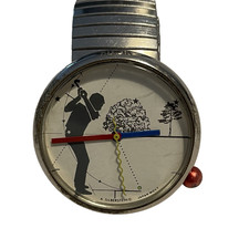 Orologio classico Alain