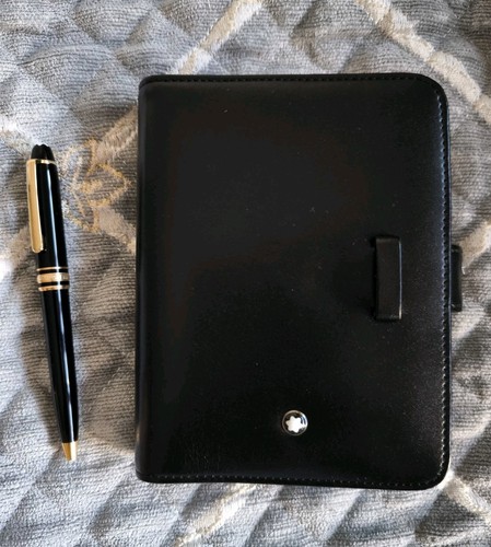 Montblanc meisterstuck mozart - meisterstuck,
