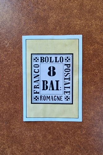 Rarissimo stemma 41 - rarissimo,