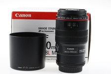 CANON EF 100 mm f/2,8 L Macro