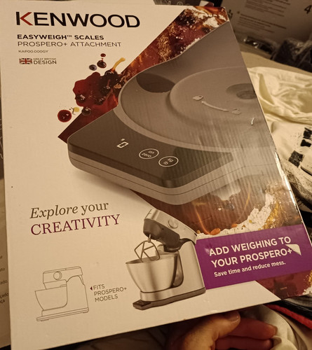 Kenwood prospero kap00 000gy - kenwood, prospero+