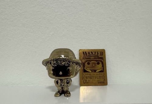 Kinder joy one piece luffy - kinder,