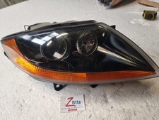 Gruppo faro destro guidatore