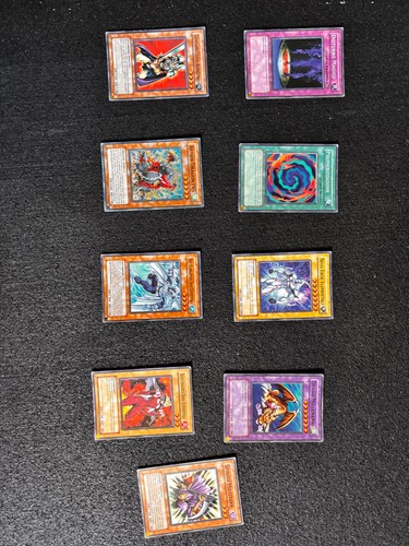 Mega lotto 500 carte gi - carte, yu-gi-oh
