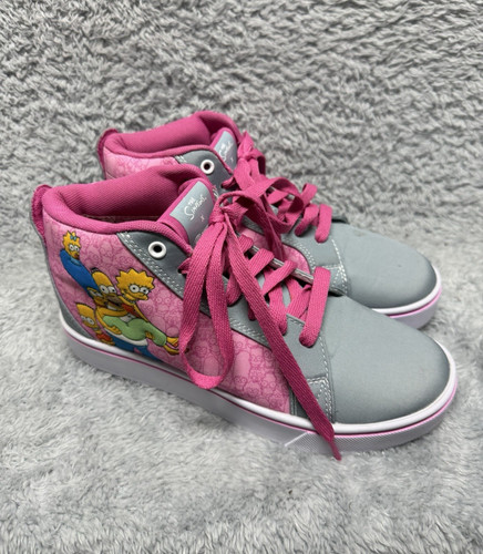 Scarpe ginnastica heelys - da,