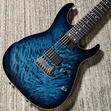TOM ANDERSON Angelo 7