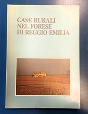 case rurali nel forese di