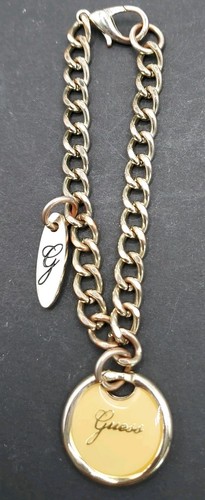 Guess portachiavi argento - portachiavi,