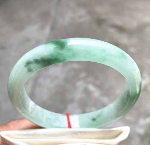 54mm natural icy green - natural,