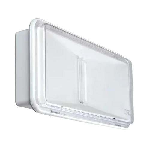 Lampada emergenza led - lampada,
