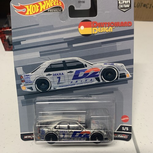 Hot wheels premium deutschland - premium,