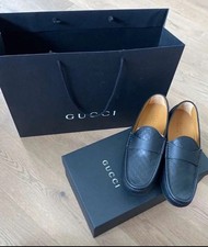 Gucci Miro Soft Mocassini