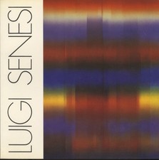 Luigi Senesi. Trento Palazzo