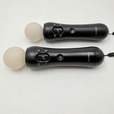 Coppia playstation Move