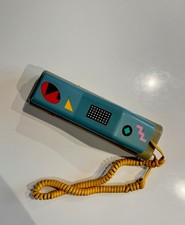 SWATCH TWIN PHONE - VINTAGE ANNI 80-90 - Telefono da Collezione