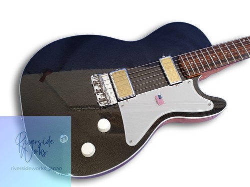 Chitarra elettrica harmony - elettrica,